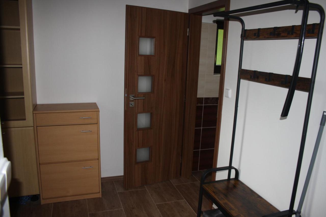 Chata na řece Sázavě Samopse Exterior foto